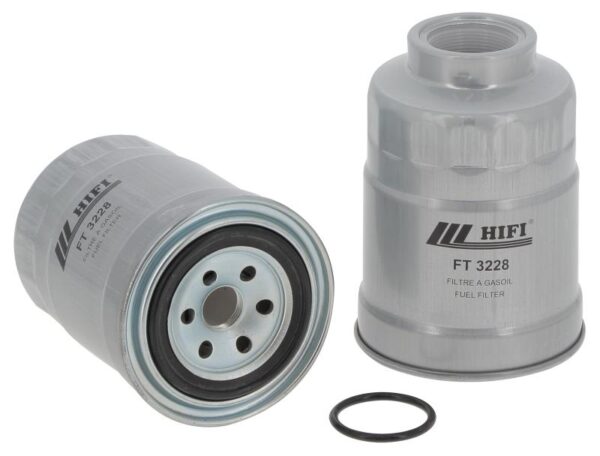 Filtro de gasoil FT 3228 - D-Rent Equipment