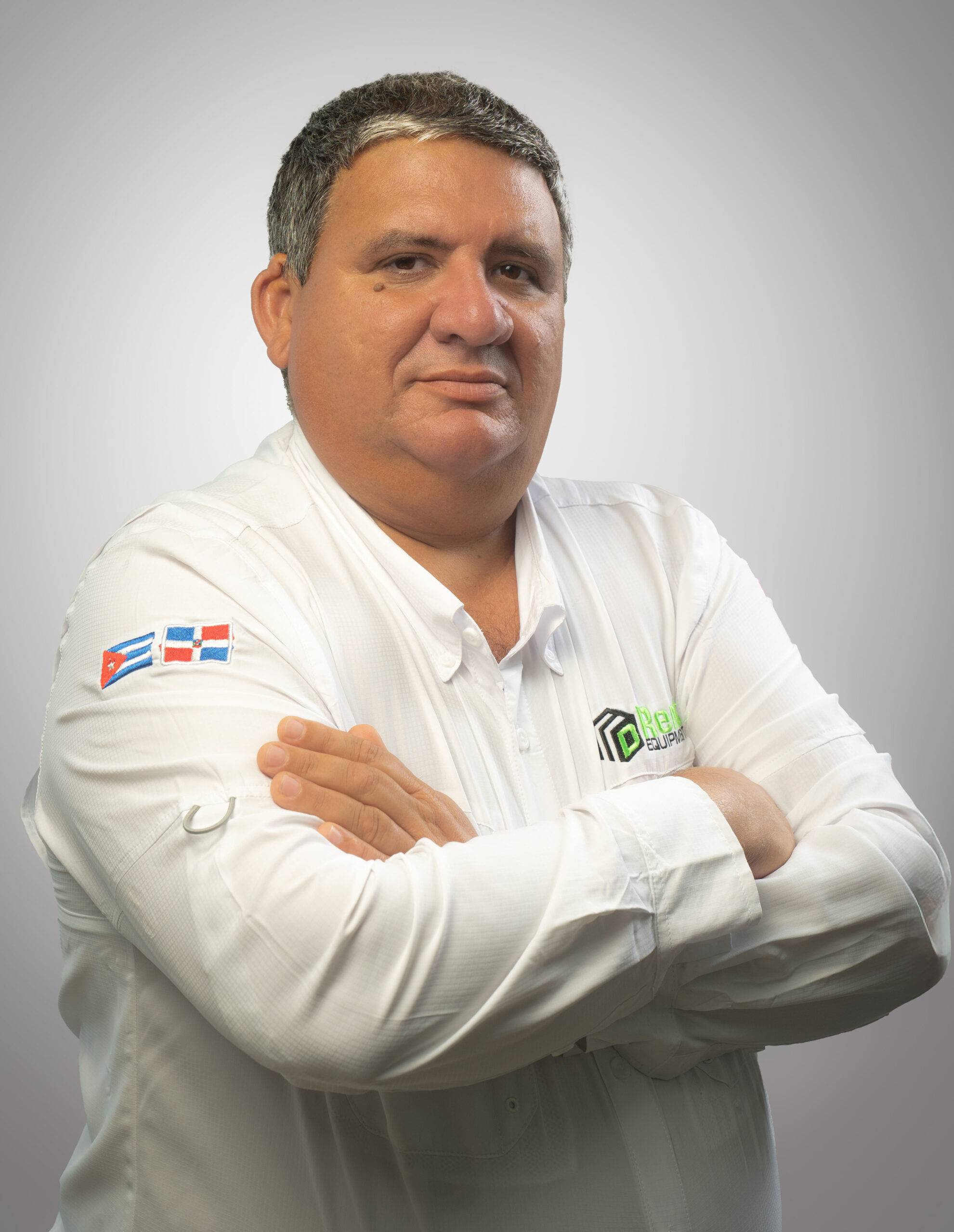 Ernesto Navarro